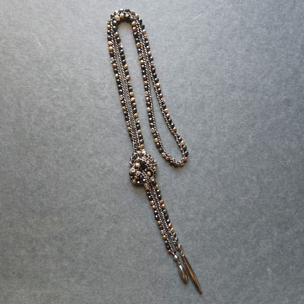 Stella & Dot Necklace or Bracelet
